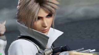 DFFAC対戦動画4007 クルエルドライブヴァン