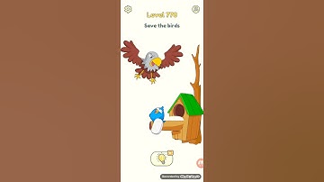 DOP 2 - Level 778, 1178 - Delete One Part by SayGames