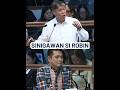 SINIGAWAN SI ROBIN
