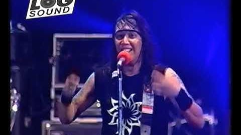 Boomerang - Bawalah aku ( official live music video )