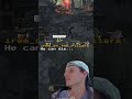 Onion head knight gets it done DS3 first play "Siegward carrying Inferno demon" fight #firstplay #GG