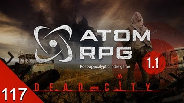 Marvelous Medical Miracle Machine - ATOM RPG 1.1 - Let
