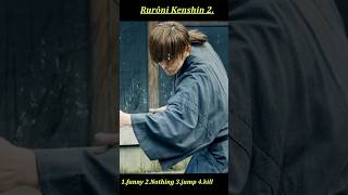 Rurôni Kenshin2 (2014) | Kenshin Falls in His First Duel – Seta Sojiro Dominates ⚔️