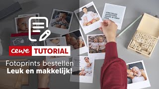 Tutorial: Foto's afdrukken. Wat kies je en waarom screenshot 5