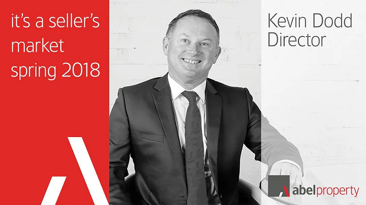 Kevin Dodd | Sellers Market | Spring 2018