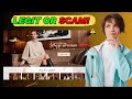 Falorena.com Review — Legit Store or Online Scam Alert?