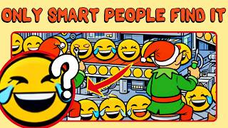 Find The Hidden objects In This Emoji Factory! (Only 1% Can Spot It)