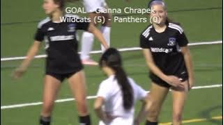 Deep Run vs Hermitage 05-02-2023 Goals