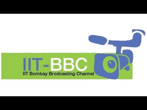 A Tour of IIT Bombay by IITBBC