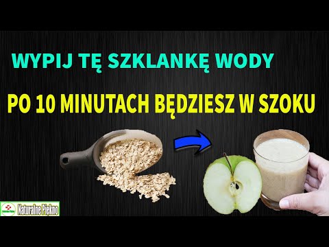 Wideo: Domowe środki Zaradcze Na Ule: Leki Przeciwhistaminowe, Płatki Owsiane I Inne