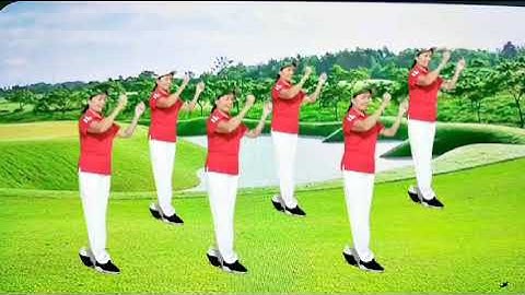 Hướng dẫn khớp nhạc Hành khúc người cao tuổi Việt Nam cuộc sống quanh ta đs