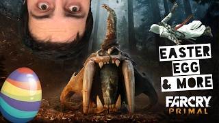 Far Cry Primal Easter Egg, Assassin's Creed Reference and More screenshot 5