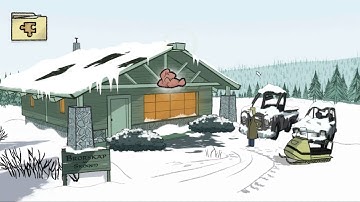 Puzzle Agent 2 #6 (HD 1080p 60fps)