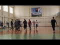 Аксы vs ОшМУ университет волейбол жолдоштук беттешуу 2020