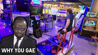 [DDR WORLD] s34n - 3y3s CDP-18 SIGHTREAD why are you gae Record