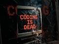Don't Learn Coding in 2026 ❌ (The Reality) #shorts #ai