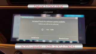 I-Pace Software Update S21B21.37.2-778242