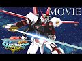 All Cinematic Intro Movie - 36 Titles | Mobile Suit Gundam Extreme vs Maxiboost On | PS 4