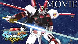 All Cinematic Intro Movie - 36 Titles | Mobile Suit Gundam Extreme vs Maxiboost On | PS 4