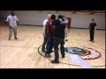 Libre Fighting Chicago Seminar - Quick Clip (knife fighting, martial arts) FIND US ON FACEBOOK