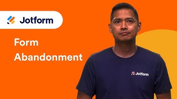 How to Measure and Decrease Form Abandonment
