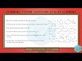 Pitman shorthand  exercise no20 dictation 120 wpm  kz learning