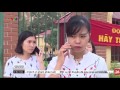 Những câu chuyện ấn tượng xung quanh kì thi THPT quốc gia | VTV24