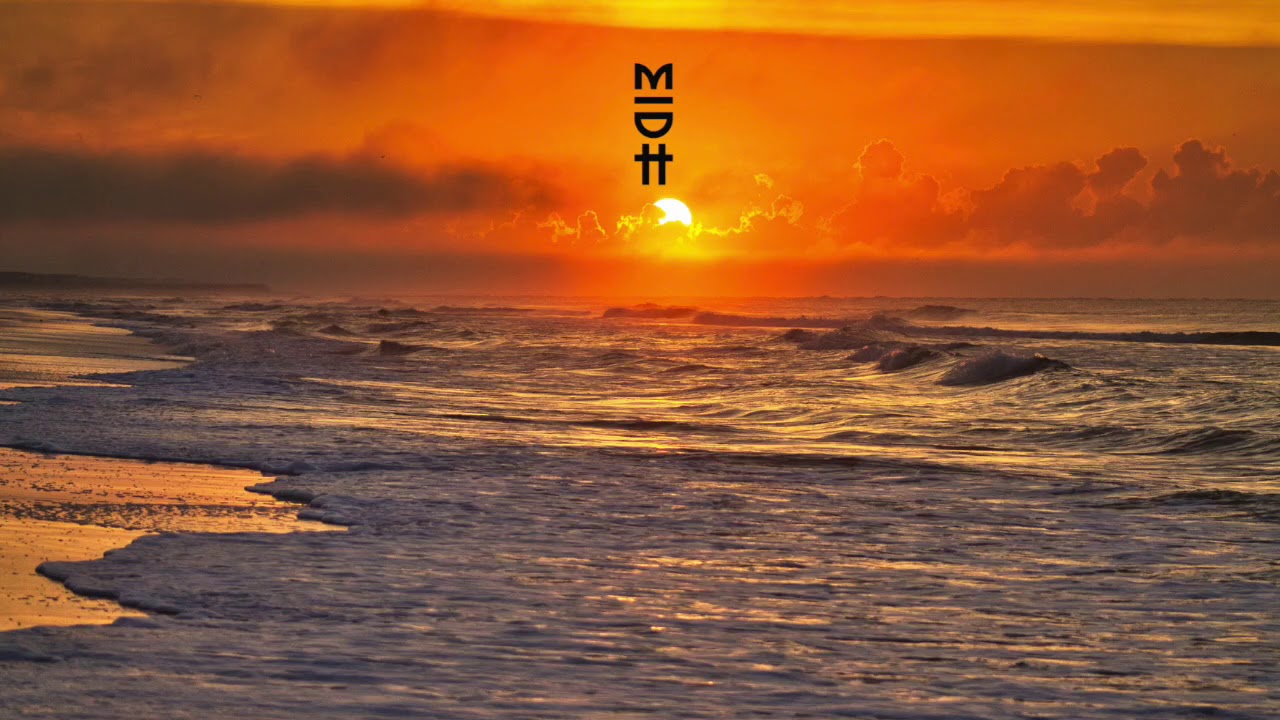 Vanco feat. Njabuloseh - Lutho (DJEFF Remix)