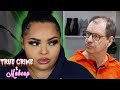 True Crime and Makeup | Gary Ridgway | Brittney Vaughn