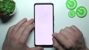 How to Find & Use the File Manager on ASUS ROG Phone 7 - Managing the File Explorer