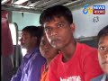 ETV news .awareness. train passengers#lalgola#sealdah