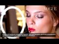 Как сделать вечерний макияж: видеоинструкция
