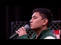 ABIRAMA - Tersenyum Lagi #Starttrack