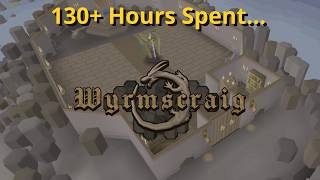I Spent 14 Days Inside The Newest Runescape s Island