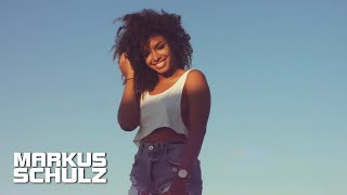 Markus Schulz & Adina Butar - In Search Of Sunrise | Official Music Video