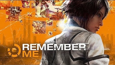 Remember Me Walkthrough - Part 6 - Bad Request