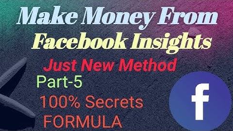 Facebook Audience Insights 2022| Part-5| Facebook Ads | Increase Traffic