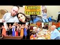 En un Evento Especial con La Familia | Miss SweetHeart 👸🏻 | Marzo 24, 25,  17 ♡IsabelVlogs♡