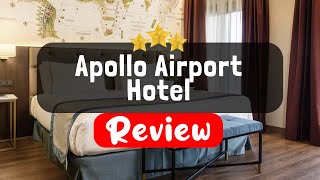 Apollo Airport Hotel, Ho Chi Minh City Review - Is This Hotel Worth It? | TripHunter