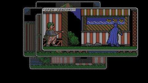 Batman The Caped Crusader 1988 Amiga Longplay The Joker Plot Part 3