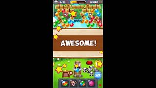 Panda Pop Level 1482