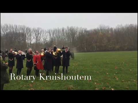 Sint Hubertusfeest 2018
