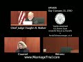 Prop 8 Trial Re-enactment Promotional Trailer