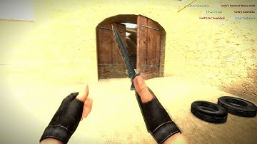 CS:S Movie - Asphar Trailer