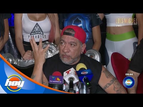 ¡Alfredo Adame no llegó a la pelea contra Carlos Trejo! | Hoy