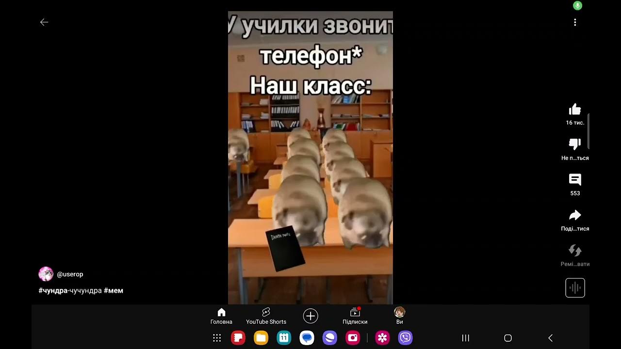 чундра чу чундра - YouTube