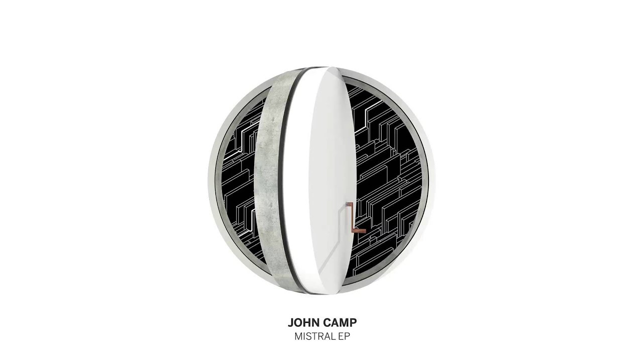 John Camp - Vandalia ft. Aidan Carroll