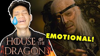 HOUSE OF THE DRAGON - Episode 8 'The Lord of the Tides' SPOILER REVIEW