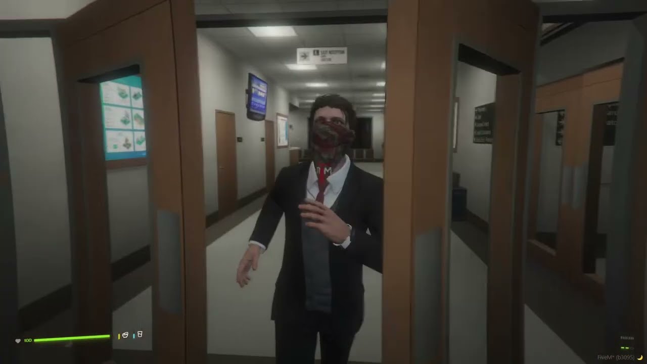 Luna Moore || ProdigyRP