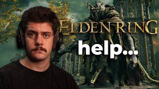 So I Finally Tried Elden Ring...